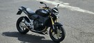 Honda Hornet 600F - 3