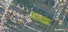 Warszawa RADZYMIN działki budowlane nowe osiedle 1000-21500m