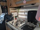 Kamper Fiat Ducato silnik 2,8 2003 rok, mały przebieg - 10