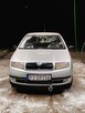 Skoda Fabia I - 2