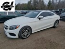 Mercedes-Benz C 0.0 2017 300 4MATIC