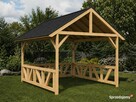 PERGOLA/ ALTANA - wykonanie - 2
