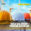 Cieśla szalunkowy / Pomocnik budowlany (m/k) – Niemcy