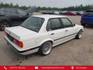 BMW 325i AUTOMATIC 1990 / 3.2L / 240 KM / V6 / Silnik S52 M3 - 3