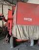 Kombajn zbożowy Bizon Super Z056 - 3