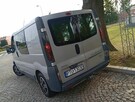 ŁADNE/VIVARO/1.9/DCI/HAK/KLIMA/ZADBANY/ZAREJESTR/ - 7