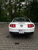 Ford Mustang 3.7 V6 Cyclone 305 KM | Bogata wersja PREMIUM | - 12