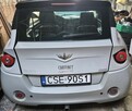 Chatenet CH26 0.5 Sprzedam L6e microcar kat AM bez prawajazd - 3
