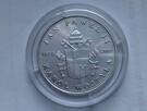 Medal Jan Paweł II - pierwsza pielgrzymka do Polski - 2