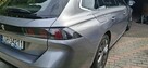 Peugeot 508 2.0HDI 97700 tys km - 6