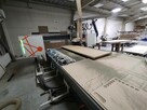 Przemysłowa frezarka CNC INFOTEC 4121 PRO EVO - 2