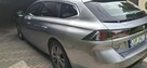 Peugeot 508 2.0HDI 97700 tys km - 10