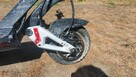 KuKirin G3 Pro CUSTOM SPLASH | Przebieg tylko 800km! | Stan - 16