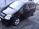 Opel Meriva 1,4b + LPG - 2