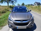 Hyundai IX35- 1,6benzyna +LPG - 2
