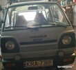 Suzuki Carry- bus 1983 - 1