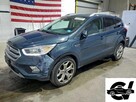 2019 FORD Kuga ESCAPE TITANIUM