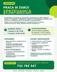 Praca w Żabce – Pruszków i okolice