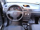Opel Meriva 1,4b + LPG - 5