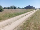 Działka budowlana Krzewina - 4