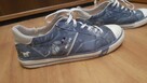 Buty trampki Mustang 41