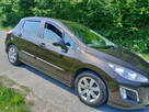 Peugeot 308 -1,6 b-polski salon - 10