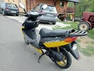 Motor Zipp 50 - 3