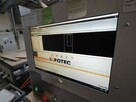 Przemysłowa frezarka CNC INFOTEC 4121 PRO EVO - 4