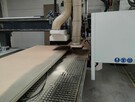 Przemysłowa frezarka CNC INFOTEC 4121 PRO EVO - 3