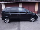 Opel Meriva 1,4b + LPG - 1