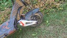 KuKirin G3 Pro CUSTOM SPLASH | Przebieg tylko 800km! | Stan - 13
