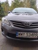 Samochód osobowy toyota corolla - 12
