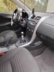 Samochód osobowy toyota corolla - 8