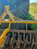 Zamienię bronę talerzową Staltech U35 - 3