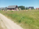Działka budowlana Krzewina - 3