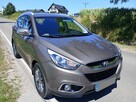 Hyundai IX35- 1,6benzyna +LPG