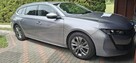 Peugeot 508 2.0HDI 97700 tys km - 2