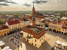 Tarnów lokal gastronomiczny