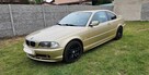 BMW E46 328ci Coupe 2.8 Automa - 6