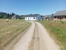 Działka budowlana Krzewina - 2