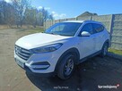 Hyundai Tucson 2017 1.6GDI - 2