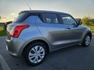 Suzuki Swift Dualjet SHVS Premium, kamera, android. - 2