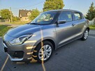 Suzuki Swift Dualjet SHVS Premium, kamera, android. - 5