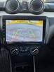 Suzuki Swift Dualjet SHVS Premium, kamera, android. - 8