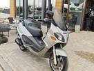 Piaggio X9 Skuter Piaggio do 125m zarejestrowany gotowy do jazdy RATY DOWÓZ