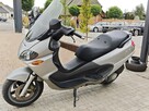 Piaggio X9 Skuter Piaggio do 125m zarejestrowany gotowy do jazdy RATY DOWÓZ - 2