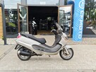 Piaggio X9 Skuter Piaggio do 125m zarejestrowany gotowy do jazdy RATY DOWÓZ - 3