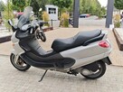 Piaggio X9 Skuter Piaggio do 125m zarejestrowany gotowy do jazdy RATY DOWÓZ - 4