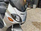 Piaggio X9 Skuter Piaggio do 125m zarejestrowany gotowy do jazdy RATY DOWÓZ - 6