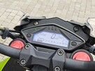 Zipp ZIPP 125 Premium TURYSTYK ZIPP VZ5 125 Kufry zarejestrowany 3tyś przebiegu - 5